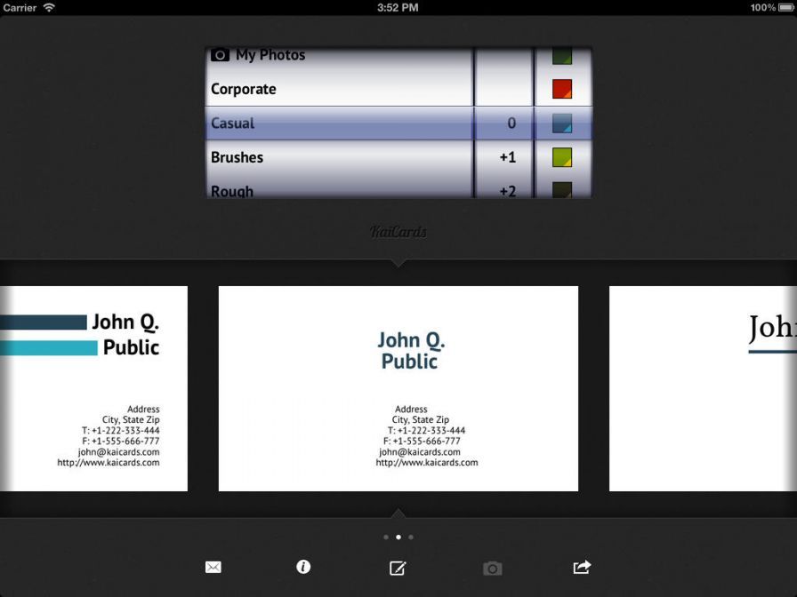 kaicards-pro-bu kaicards-pro-bu