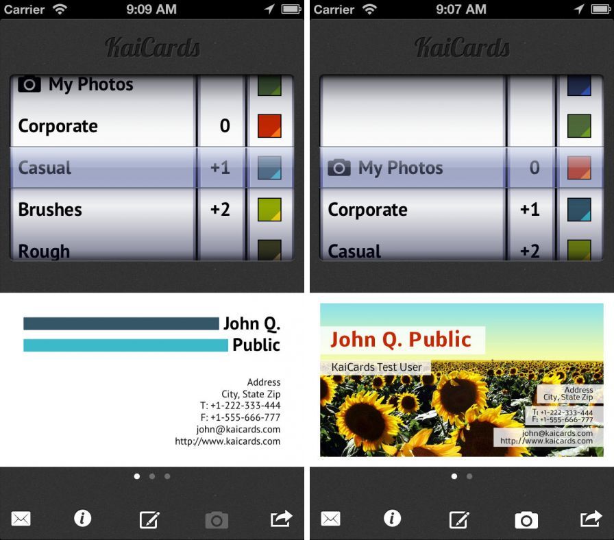 kaicards-pro-bu kaicards-pro-bu