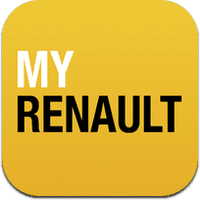 My renault com