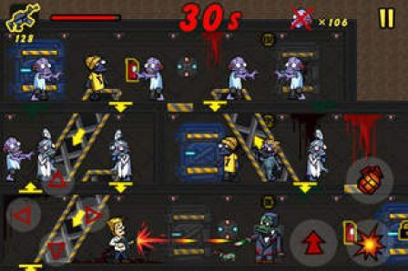 elevator-zombie elevator-zombie