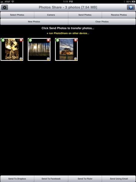 photosshare-ipad
