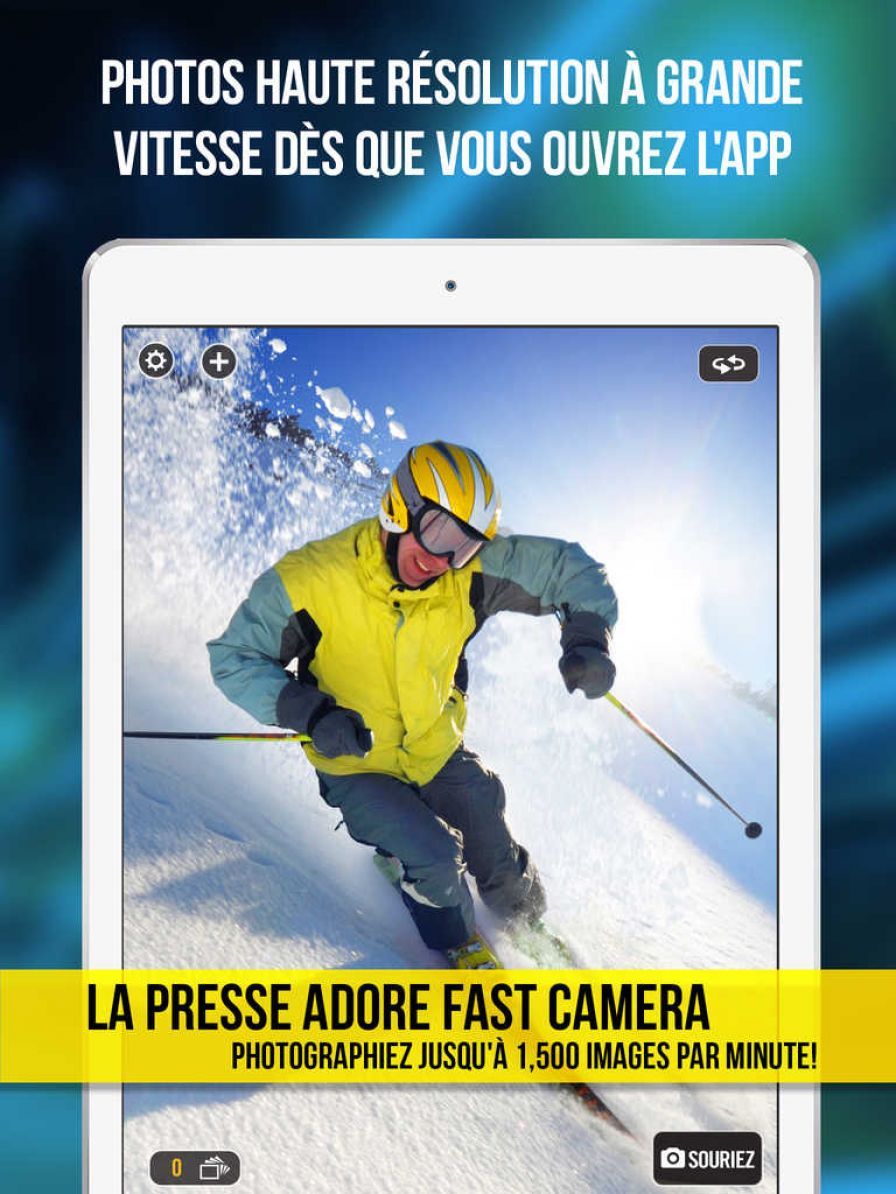 fast-camera ipa fast-camera ipa