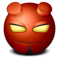 red-devil red-devil
