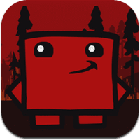 super meat boy guide icon