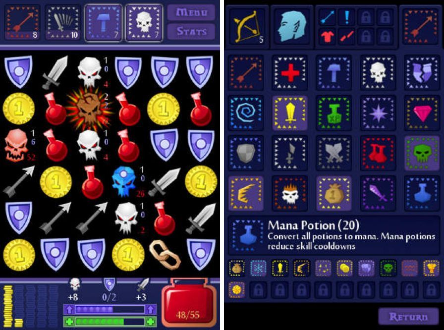 dungeon-raid ipa dungeon-raid ipa