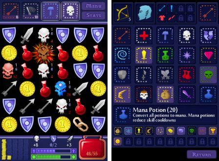 dungeon-raid dungeon-raid