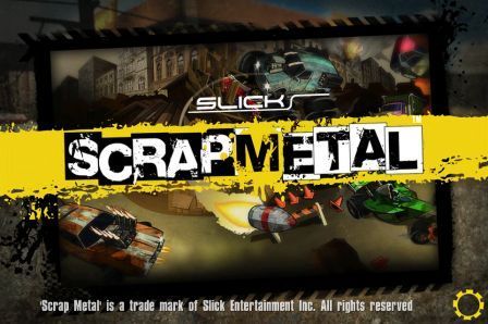 scrap-metal scrap-metal