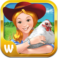 farm frenzy 3 icon