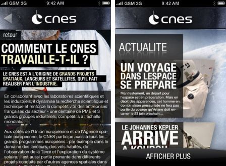 cnes