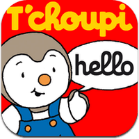 t-choupi-apprends-l-anglais ipa iphone