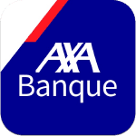 axa banque icon