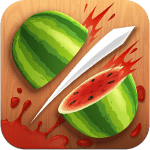 fruit ninja free icon