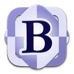 bbedit icon