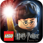 lego-harry-potter ipa ipad iphone