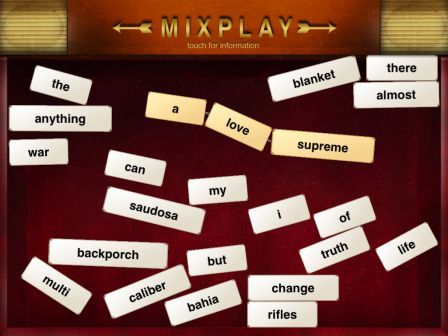 mixplay-ipad mixplay-ipad