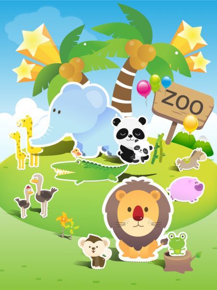 ilive-animal-world-hd-ipad ilive-animal-world-hd-ipad