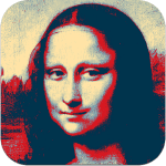 hope-poster-photo-filter-ipad hope-poster-photo-filter-ipad