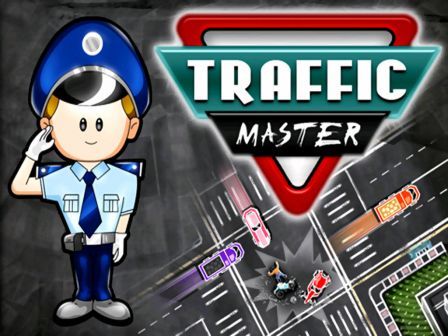 traffic-master-ipad