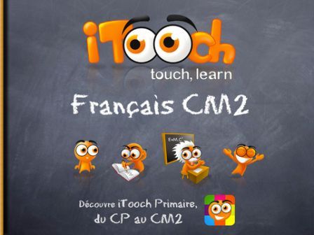 itooch-franb-ai itooch-franb-ai
