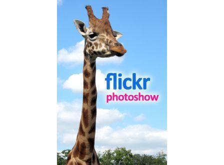 flickr-photoshow flickr-photoshow