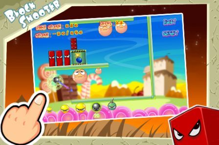 block-shooter block-shooter