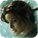 lara croft and the guardian of icon