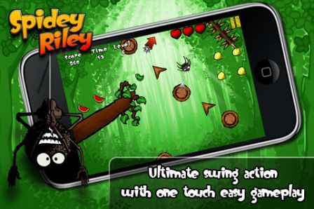 spidey-riley spidey-riley