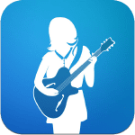 coach guitar cours de guitare  icon
