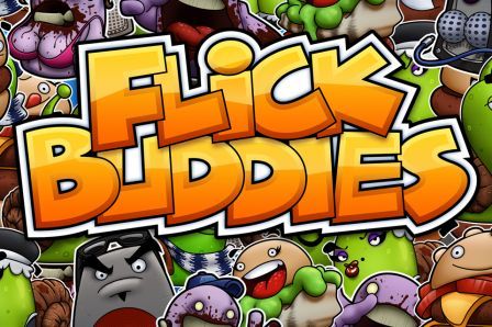 flick-buddies flick-buddies