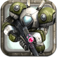robotngun robotngun