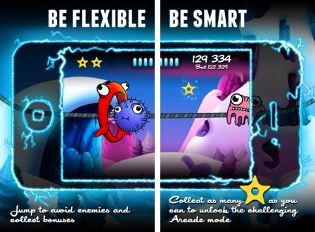 Electro Chuck Electro Chuck