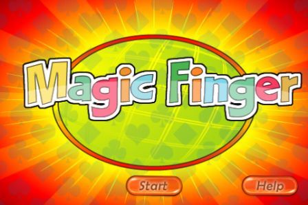 magic-finger
