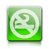 stop smoking in five days leopard edition icon