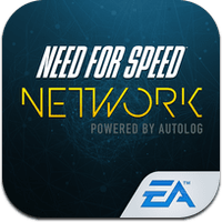 Need for Speed Network : l'app companion iPhone pour Need for Speed Rivals