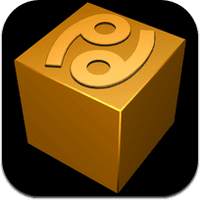 wander-cube wander-cube