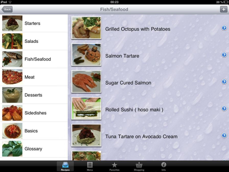 my-recipes-manager ipa