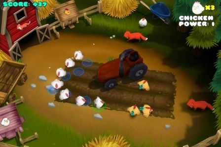 chicken-coup chicken-coup