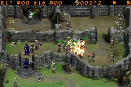dungeon-defense-hd dungeon-defense-hd
