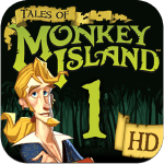 monkey island tales 1 hd icon