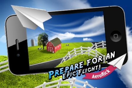 aeroflick