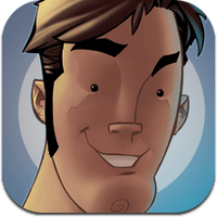 garage inc icon