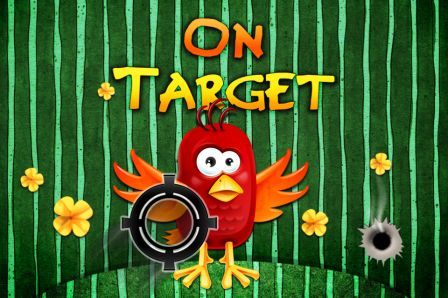 on-target-loaded-finger