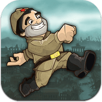 victory march icon