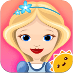 storytoys raiponce icone app ipa iphone ipad
