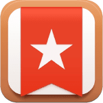 wunderlist liste des taches icon