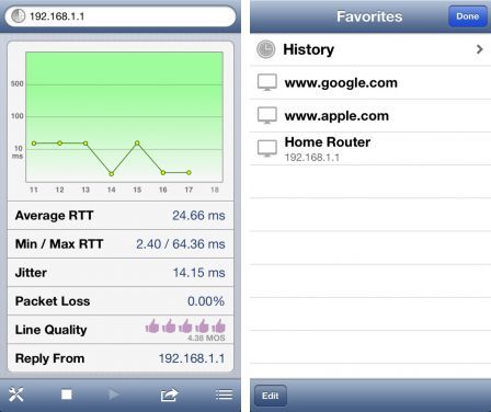 ping-analyzer-g ping-analyzer-g
