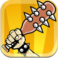 berzerk ball icon