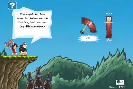 berzerk-ball berzerk-ball