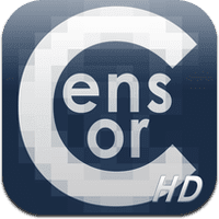 censor-hd censor-hd