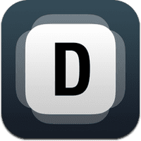 daedalus touch ae boditeur de  icon